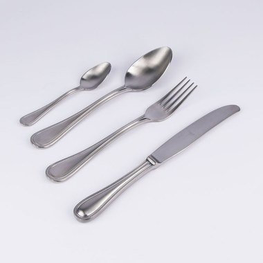 Ice Stainless Steel/Stainless Steel