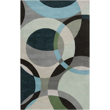 6'x9'/Rectangular