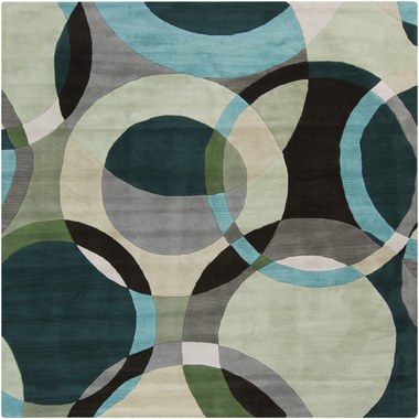 6'x6'/Square