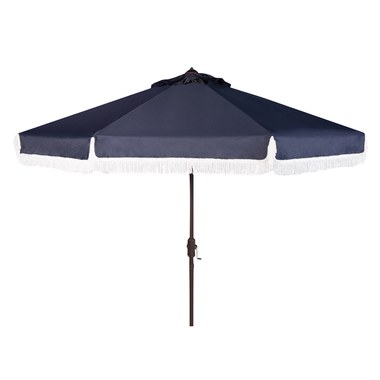  Navy/White