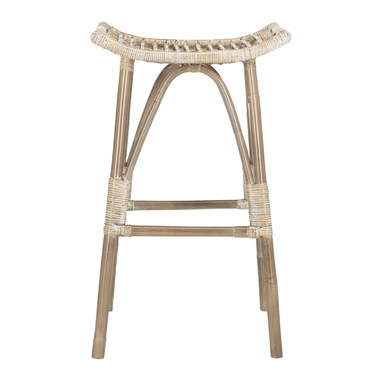 Counter Bar Stools Riverbend Home, Safavieh Addo Ring Counter Stool