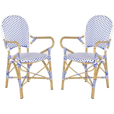 Blue/White