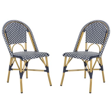  Navy/White/Light Brown