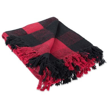 Tango Red/Black
