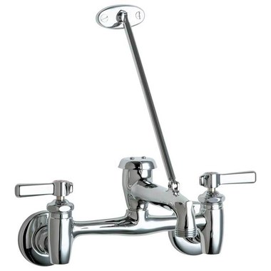 Rough Chrome