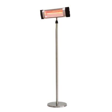 Westinghouse WES31-15110BLK - Patio Heater - Riverbend Home