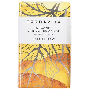 Vanilla