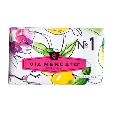 Bergamot/Patchouli/Rosewood