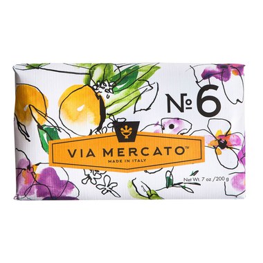 Fig/Orange Blossom/Cedarwood