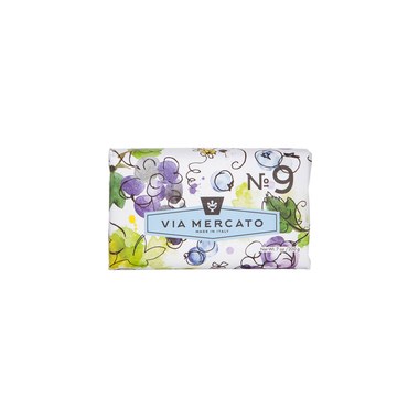 Grape/Blackcurrant/Musk
