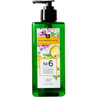 Fig/Orange Blossom/Cedarwood