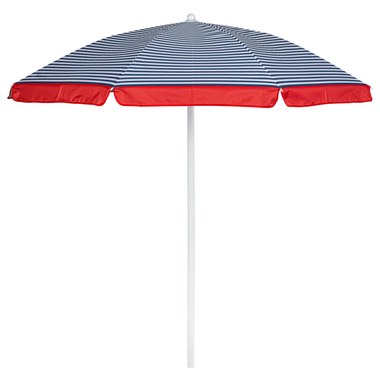 Blue Pinstripe