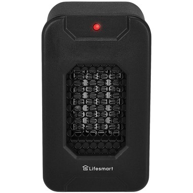 Lifesmart HT1216 - Room Heater - Riverbend Home