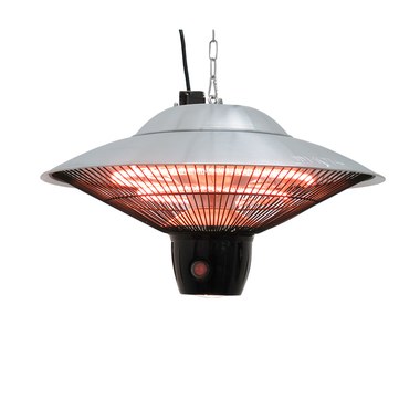 Westinghouse WES31-1200 - Patio Heater - Riverbend Home