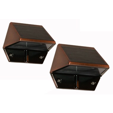 Copper Plated