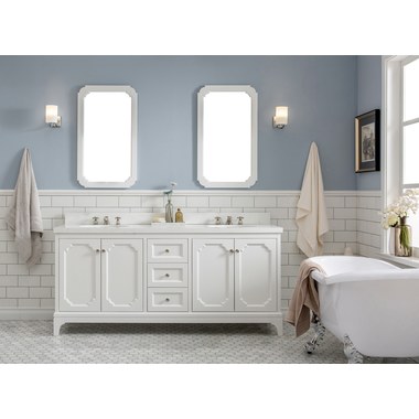 Queen 48 Single Bathroom Vanity In, 52 Bathroom Vanity Cabinet