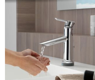 Anyone can appreciate the many benefits of high tech faucets.