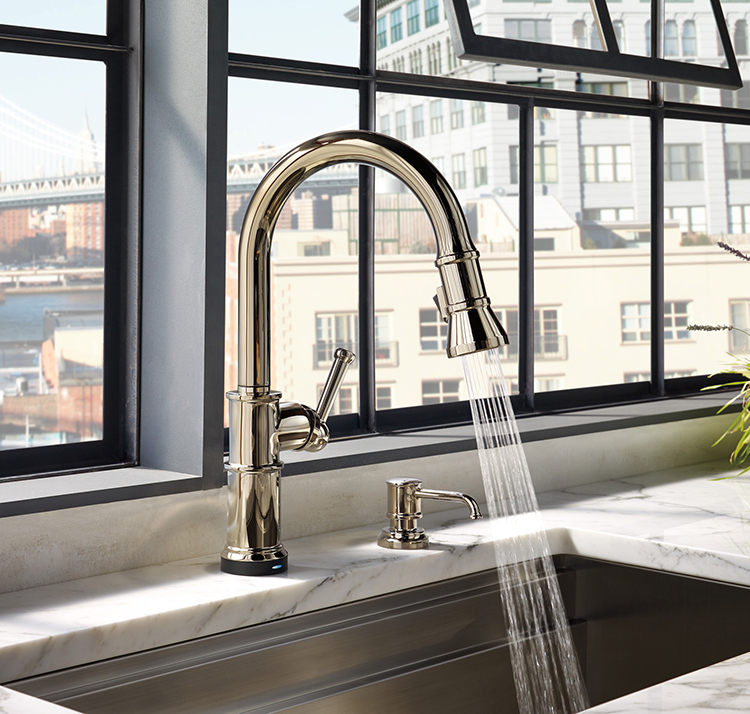 Easy Guide to the Best Kitchen Faucet for Farmhouse Sink