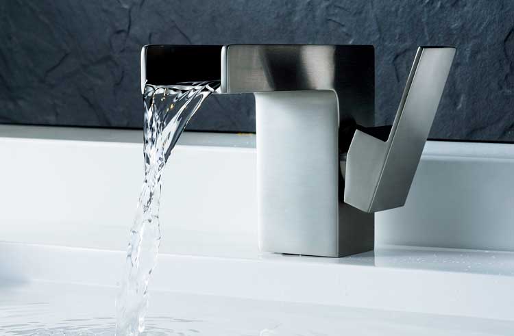 How To Choose Your Bathroom Sink Faucet Riverbend Home