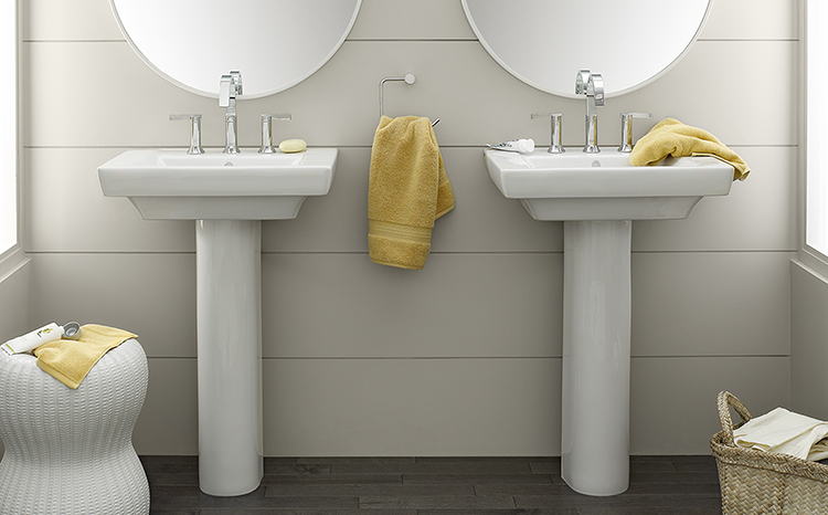 How To Choose The Right Bathroom Sink?