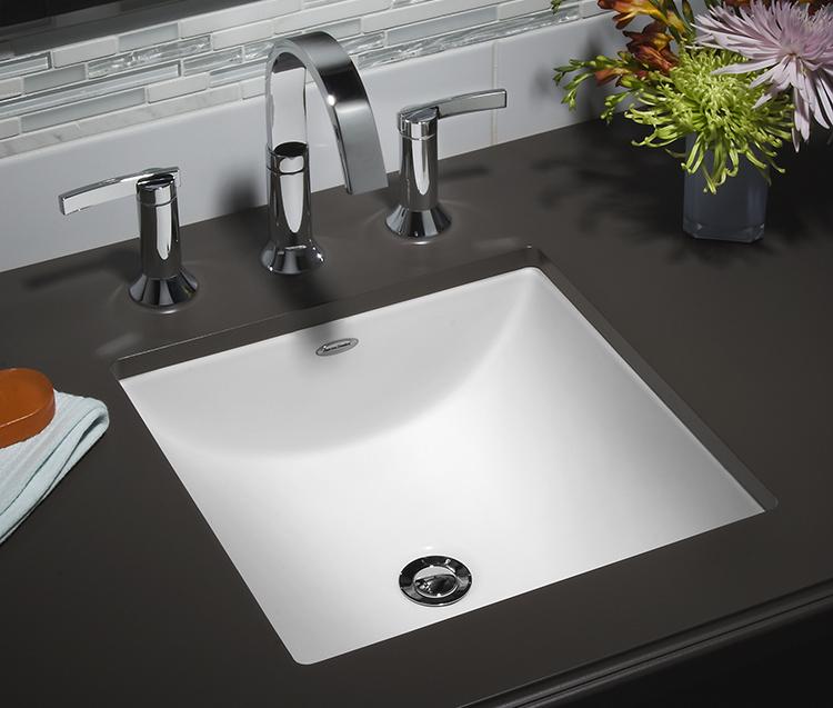 How to Choose Your Bathroom Sink Riverbend Home