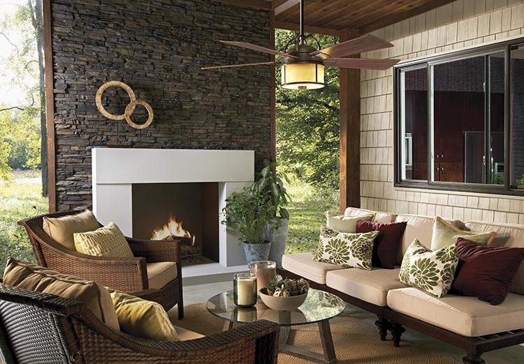 There is No Place Like Home: Make Your House a Staycation Destination