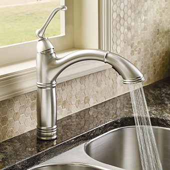 How to Choose Your Kitchen Sink Faucet