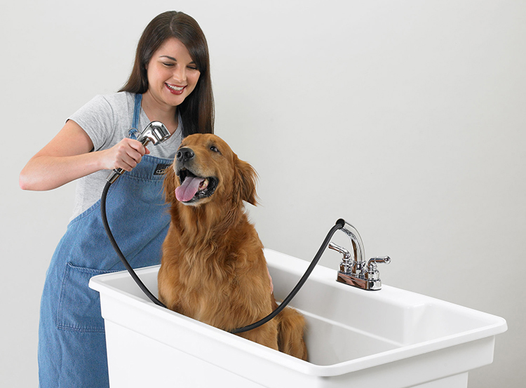 Why Laundry Room Sinks Just Make Sense - Sinkology