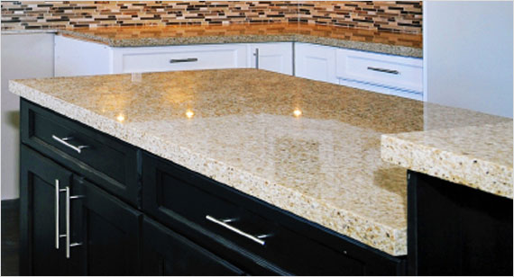 Consider Other Finishes For Your Granite Riverbend Home