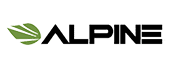 alpine Logo